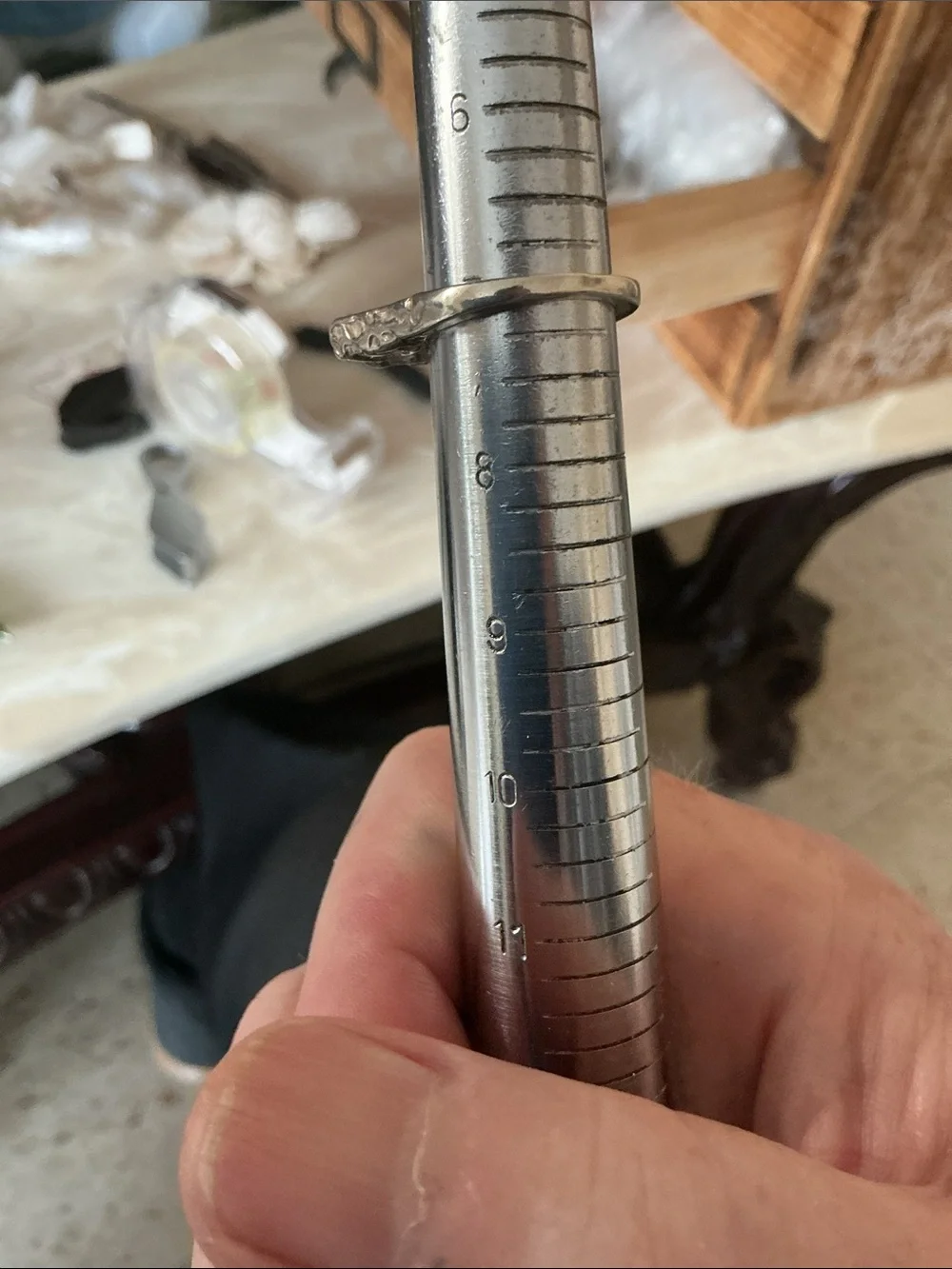 N/A elegant sterling